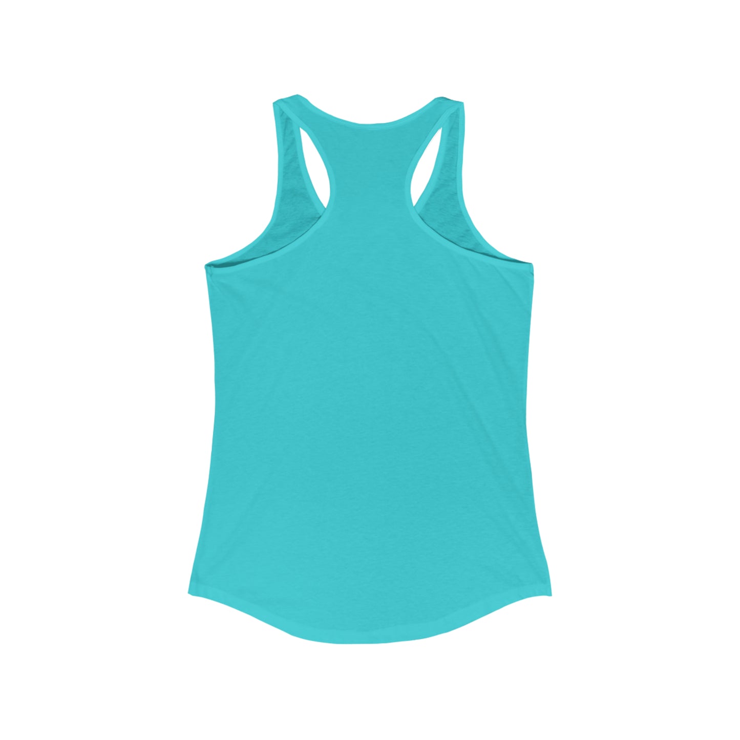 Tx Gal Women's Ideal Racerback Tank