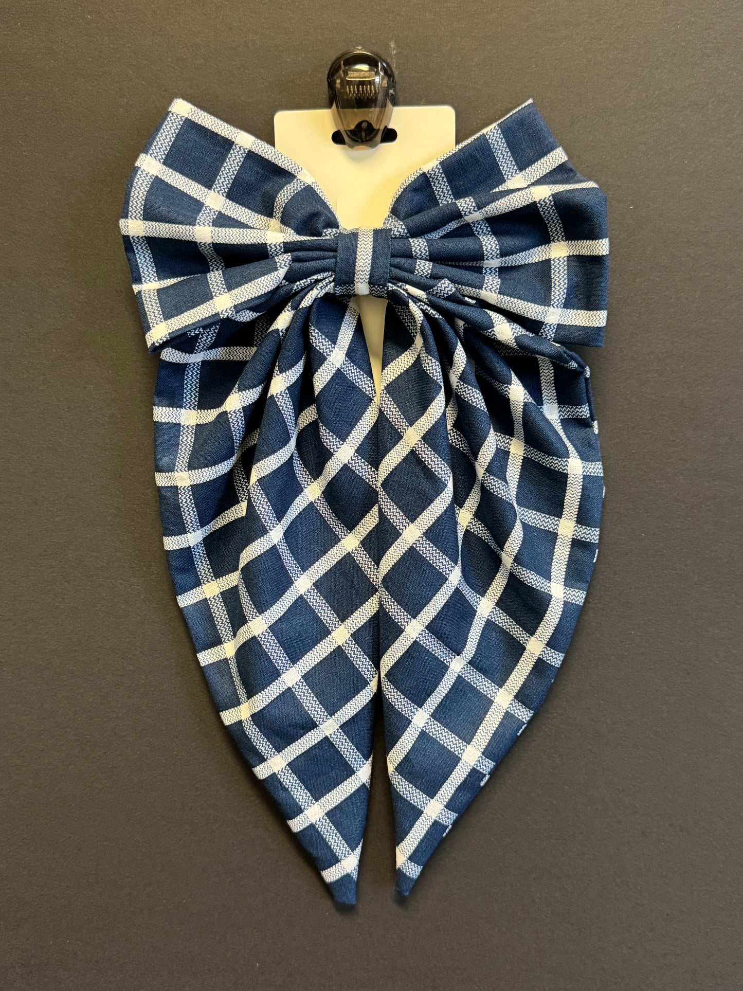 Hair Bow #5