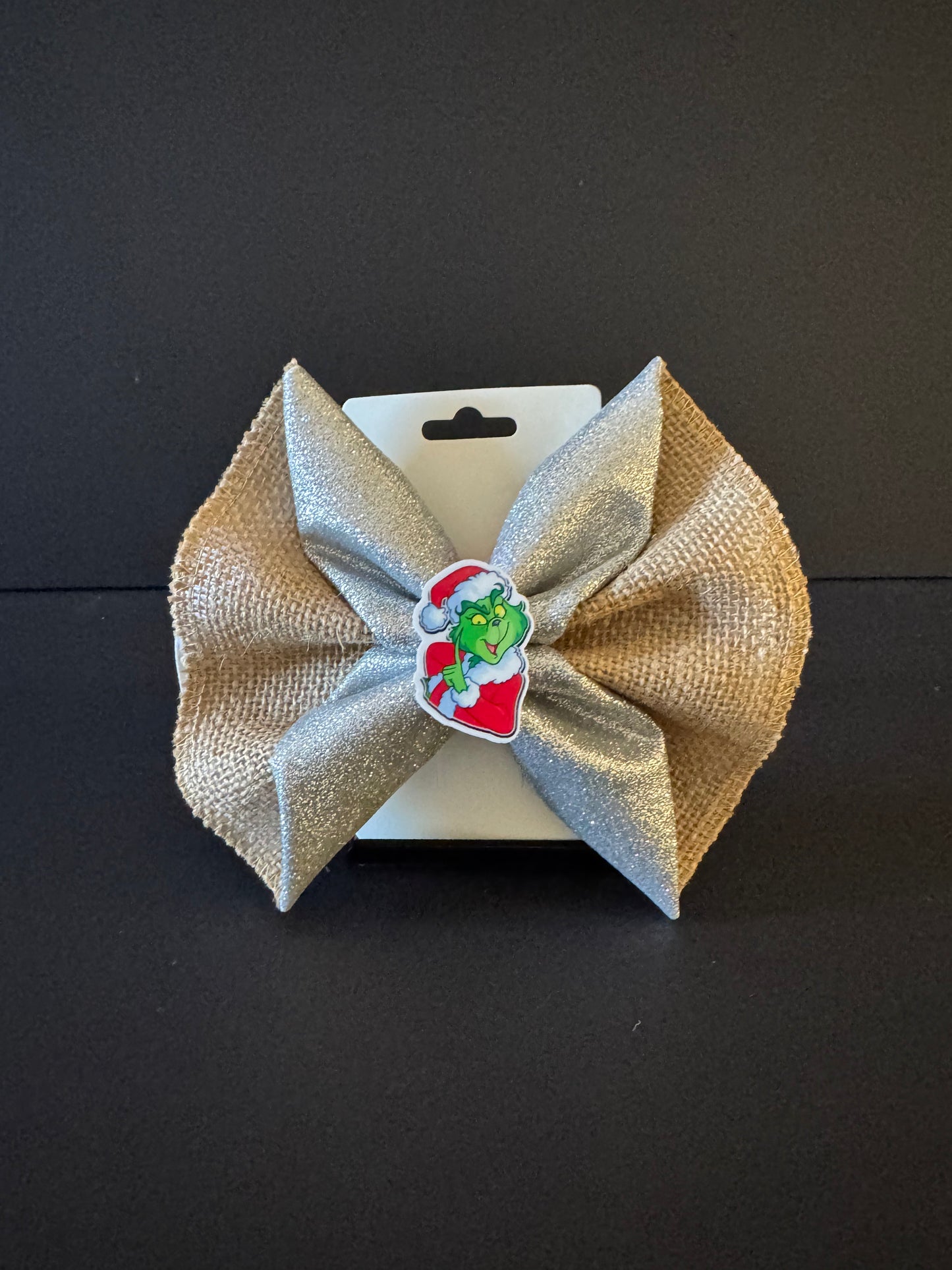 Hair Bow #35