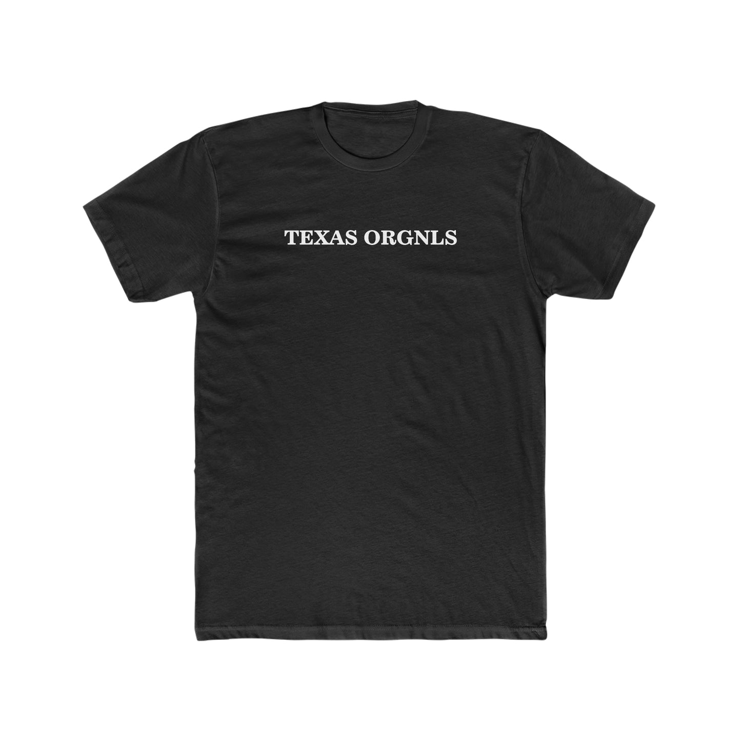 Texas Orgnls “Catch Me Ridin’ Dirty” Unisex Tee