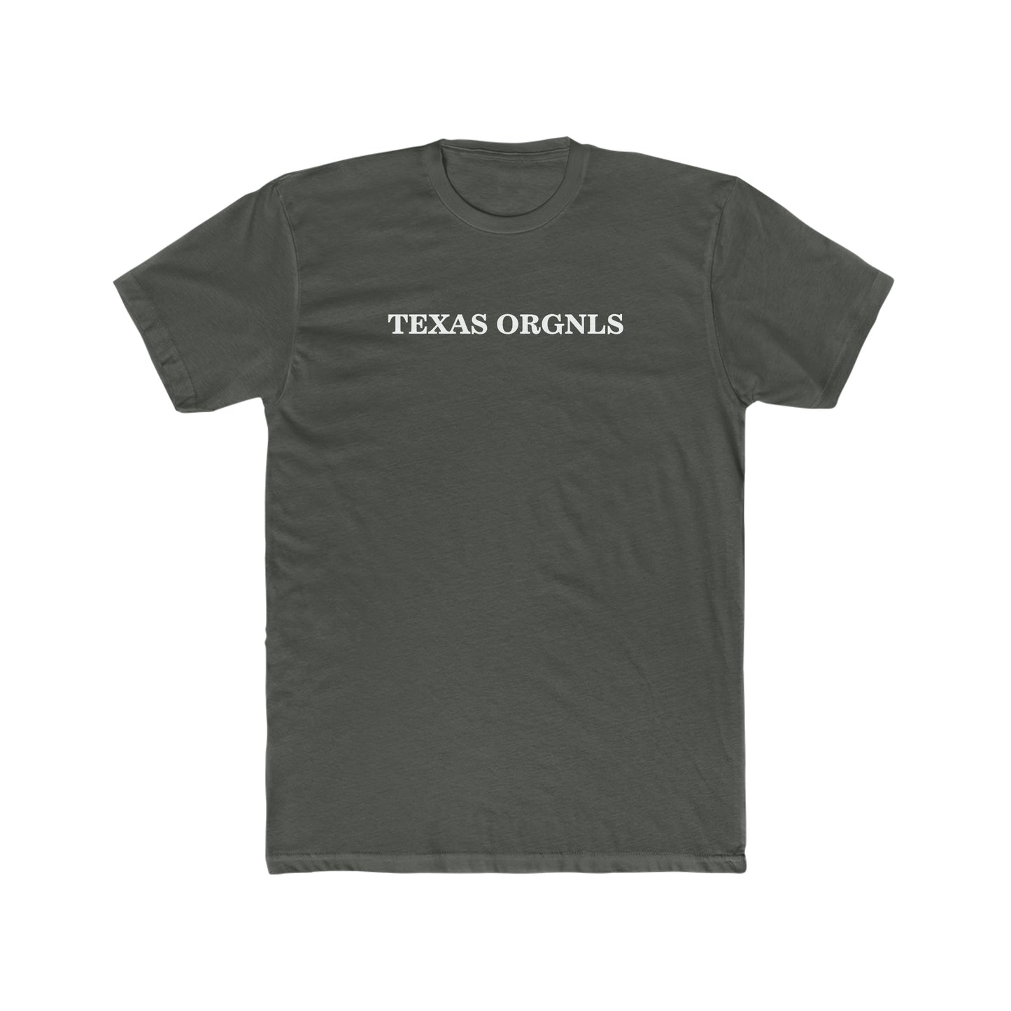 Texas Orgnls “Catch Me Ridin’ Dirty” Unisex Tee