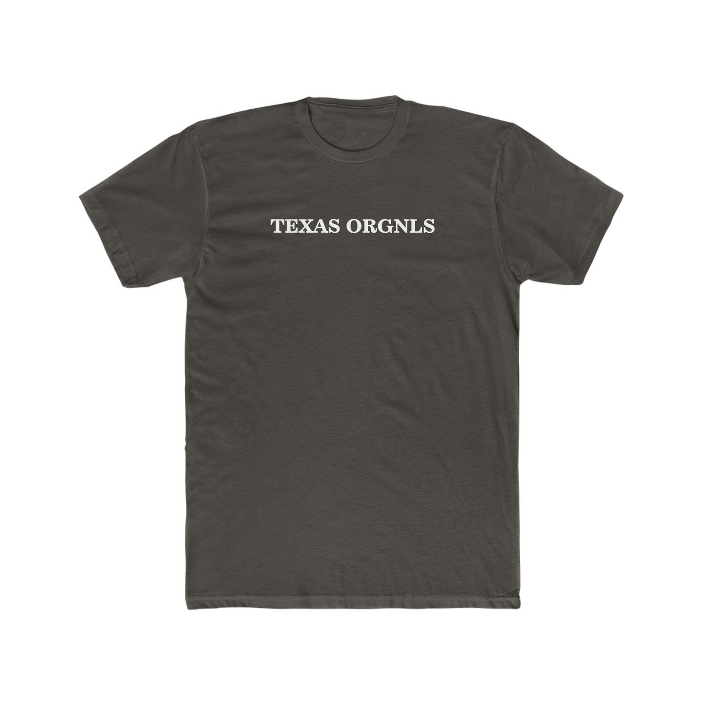Texas Orgnls “Catch Me Ridin’ Dirty” Unisex Tee