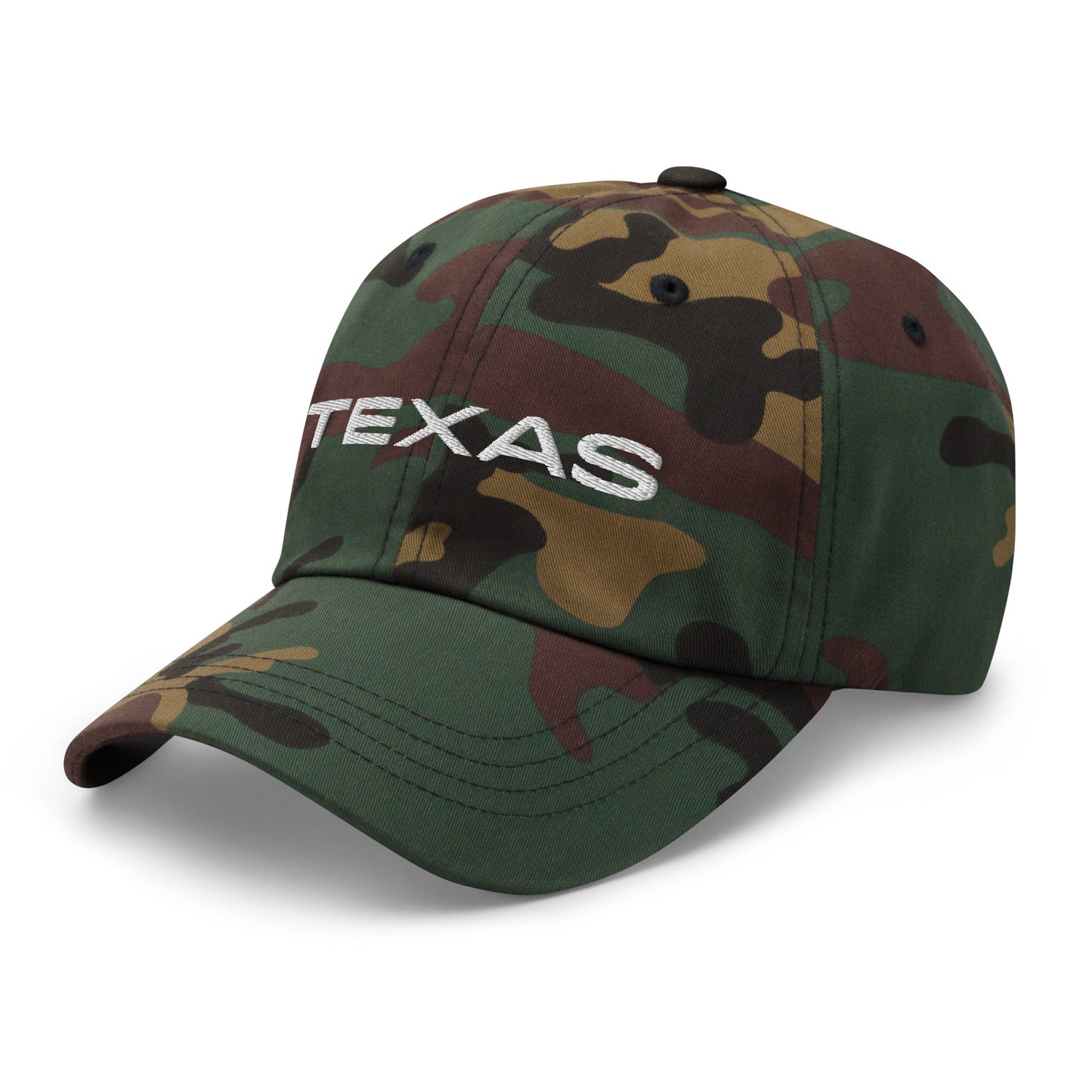 Texas Dad hat