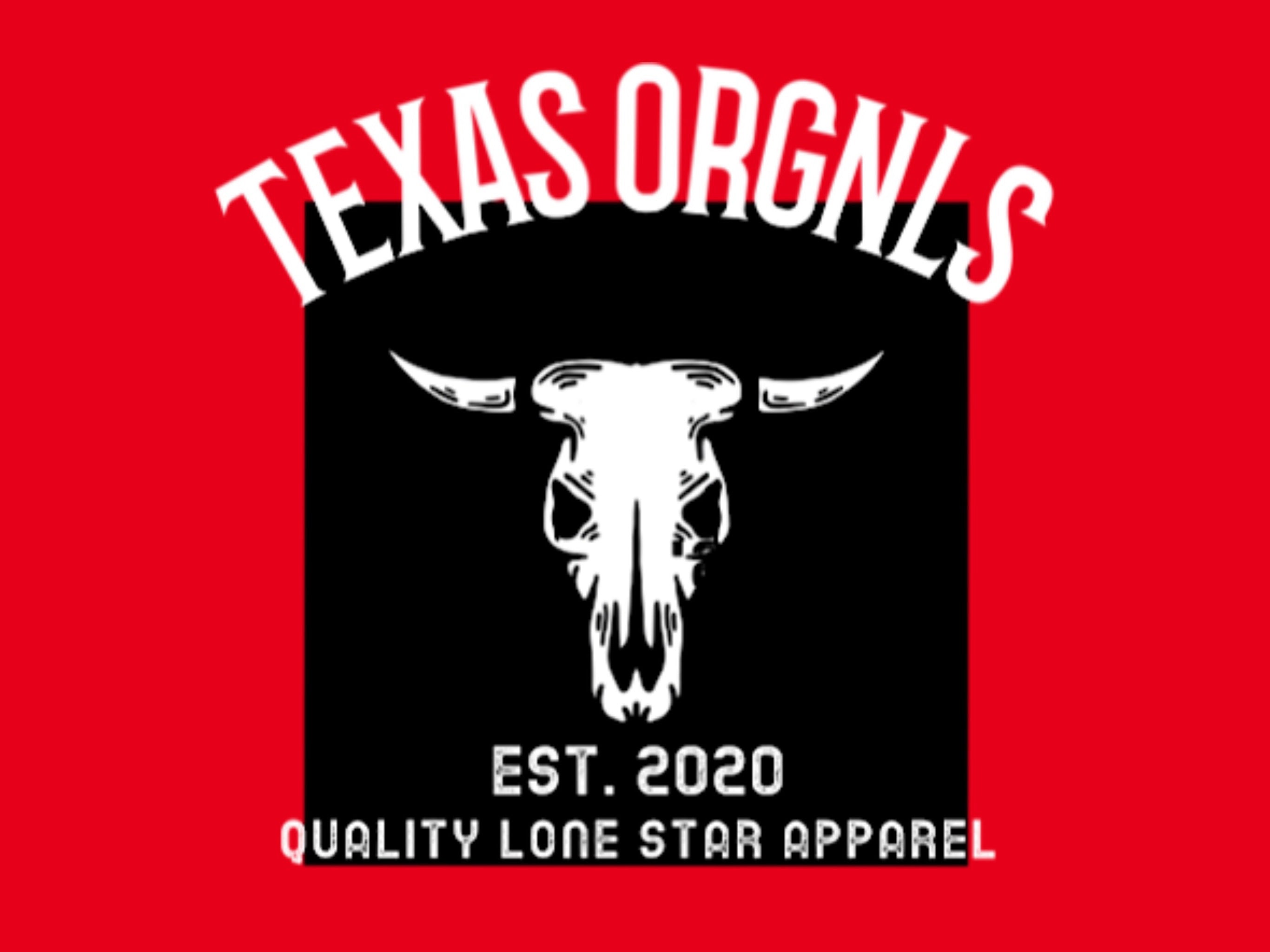 Texas Orgnls