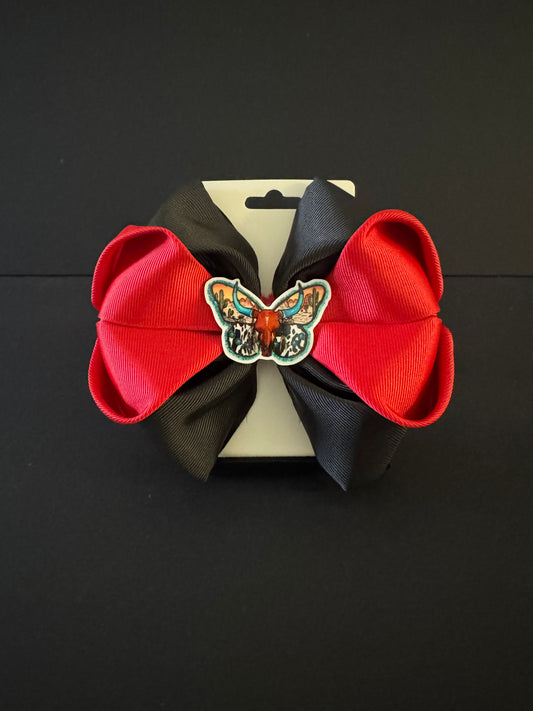 Hair Bow #43