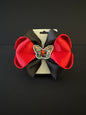 Hair Bow #43