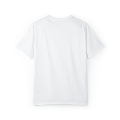 Tx Script Unisex Garment-Dyed Tee