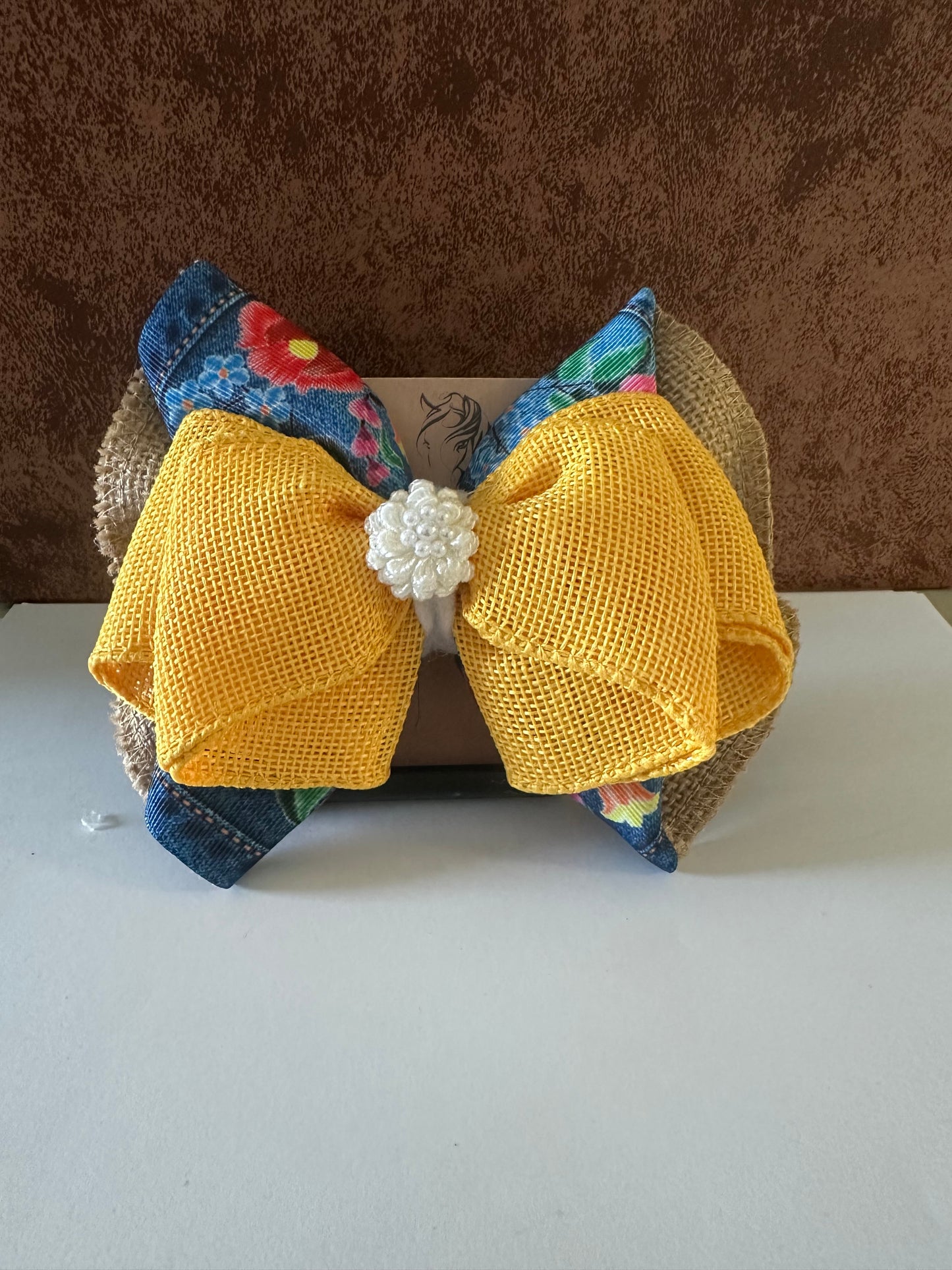 Bow#8