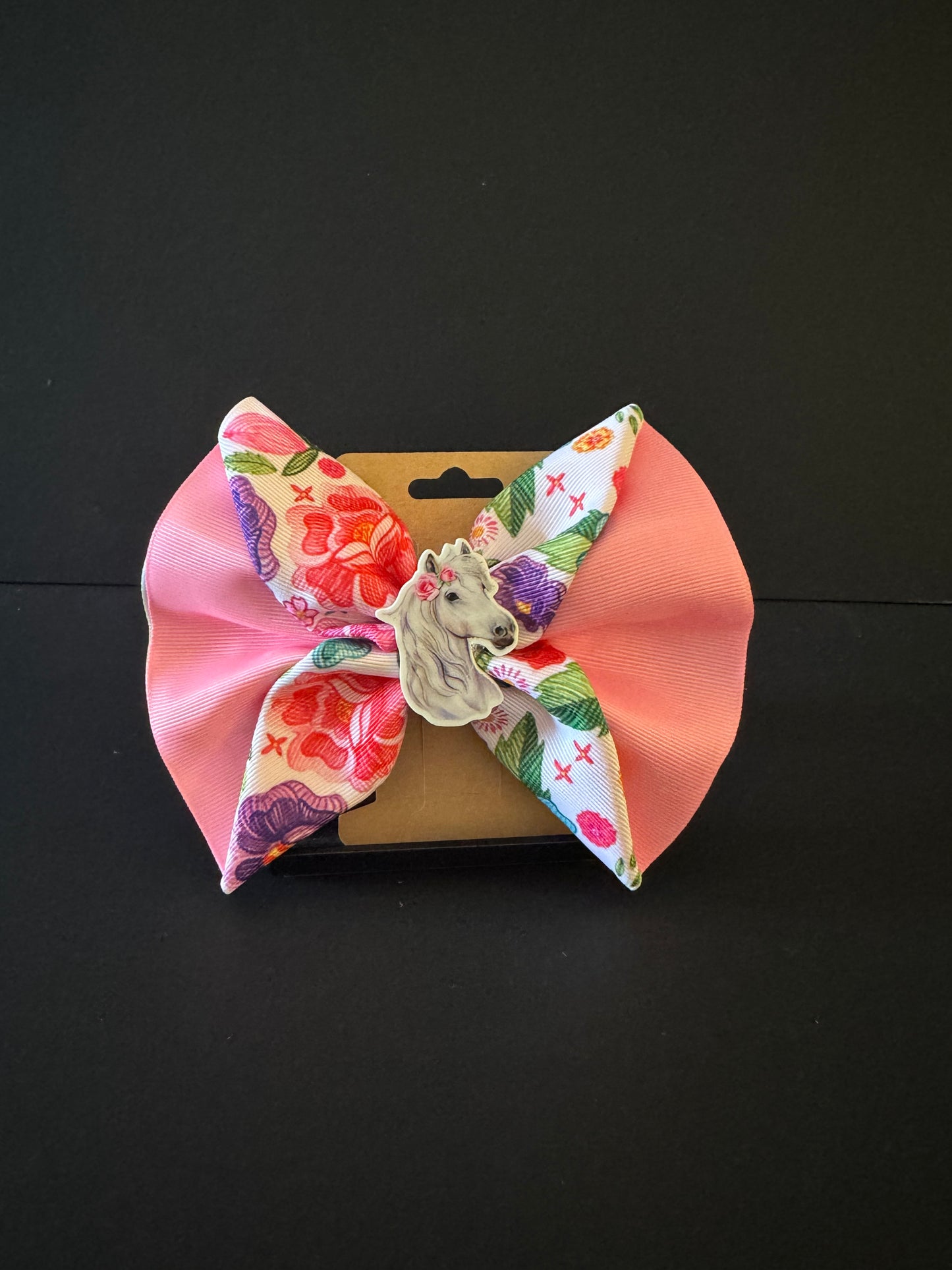 Hair Bow #46