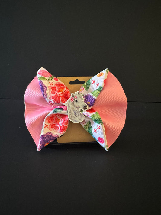 Hair Bow #46