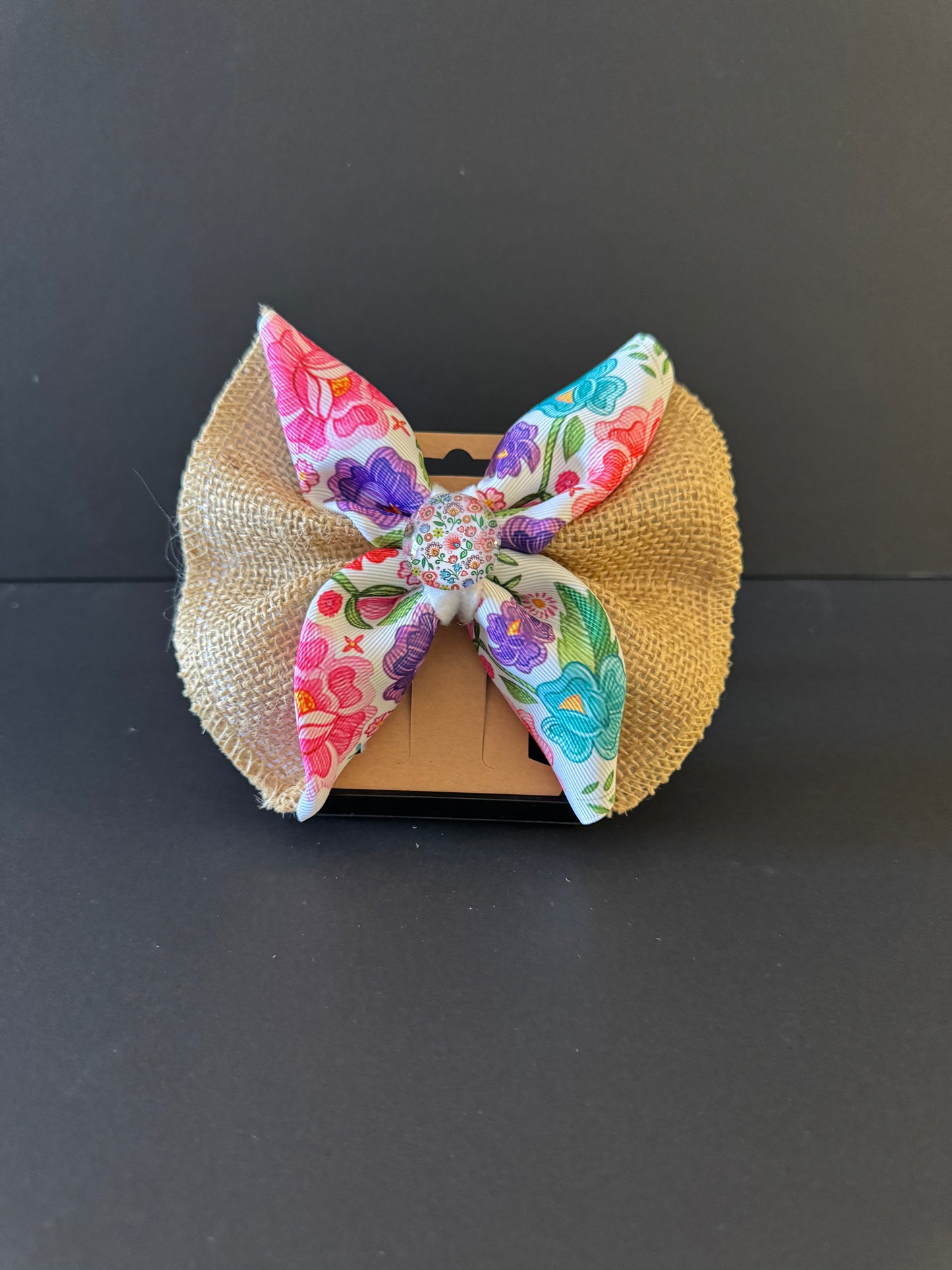 Hair Bow #47