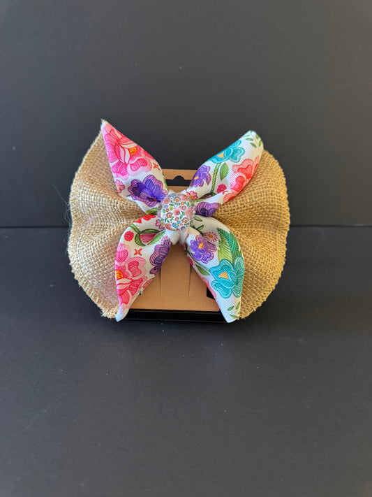 Hair Bow #47
