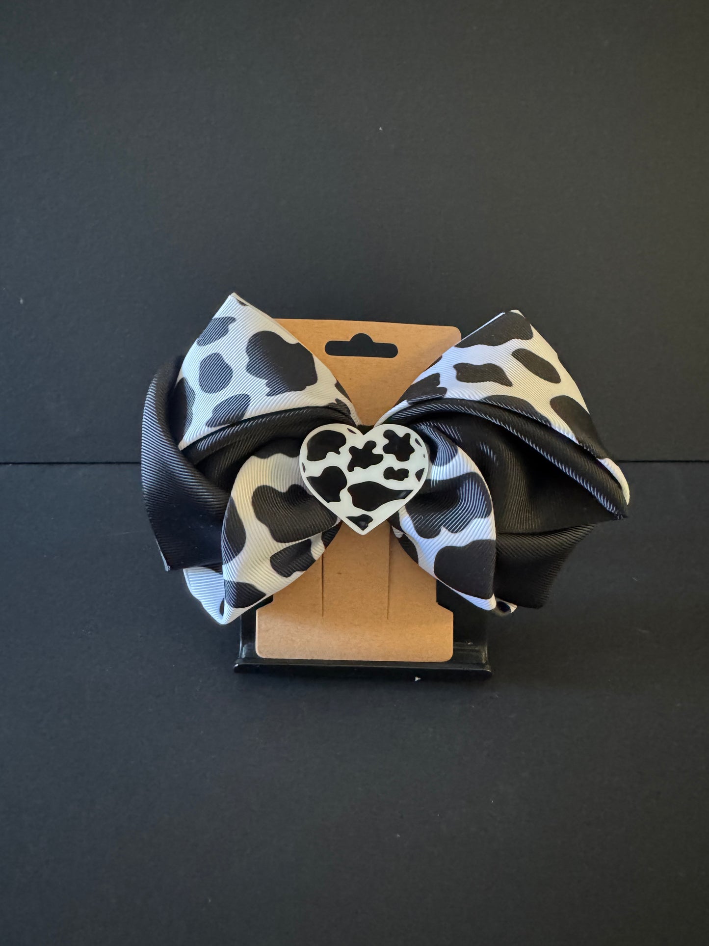 Hair Bow #1