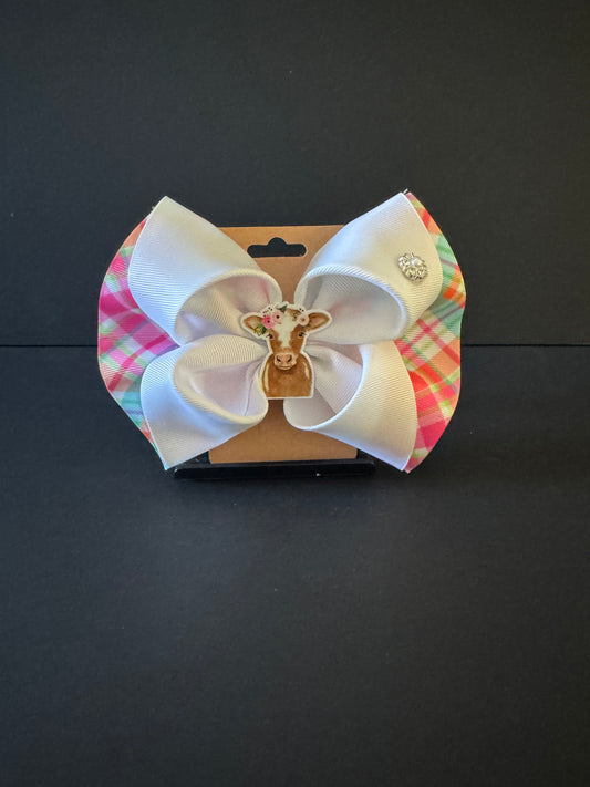 Hair Bow #3