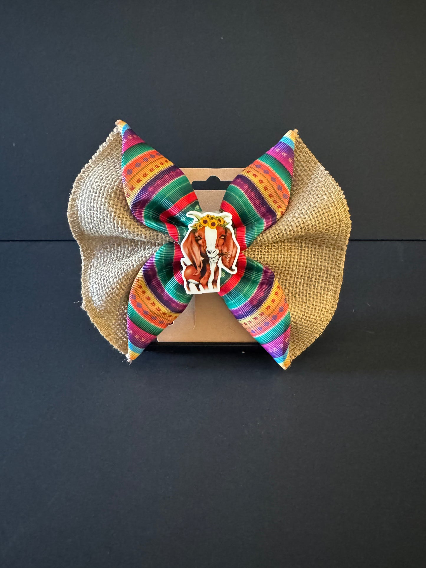 Hair Bow #2