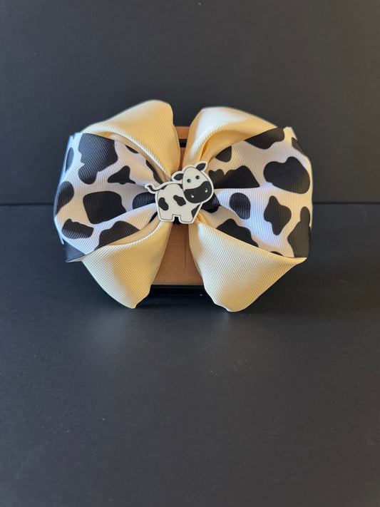 Hair Bow #23