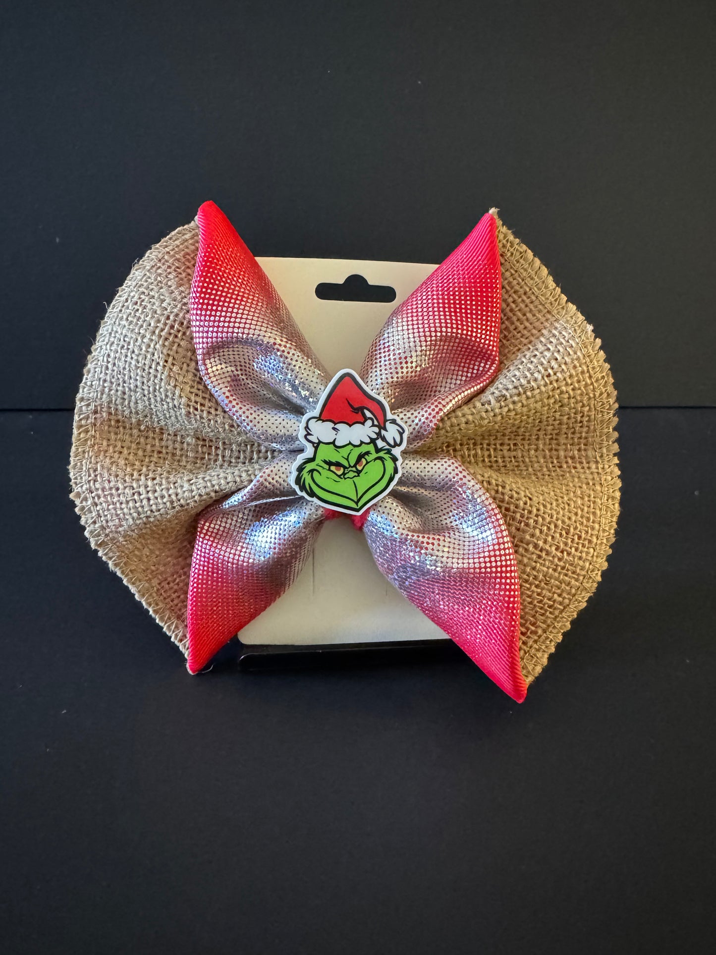 Hair Bow # 39