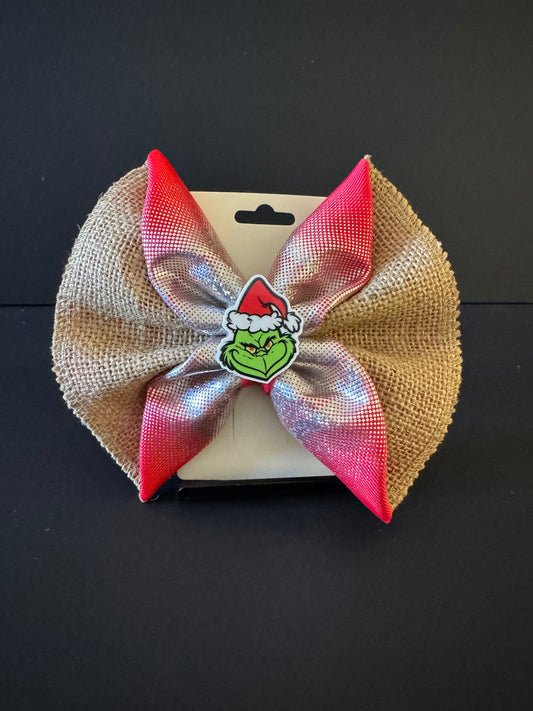 Hair Bow # 39