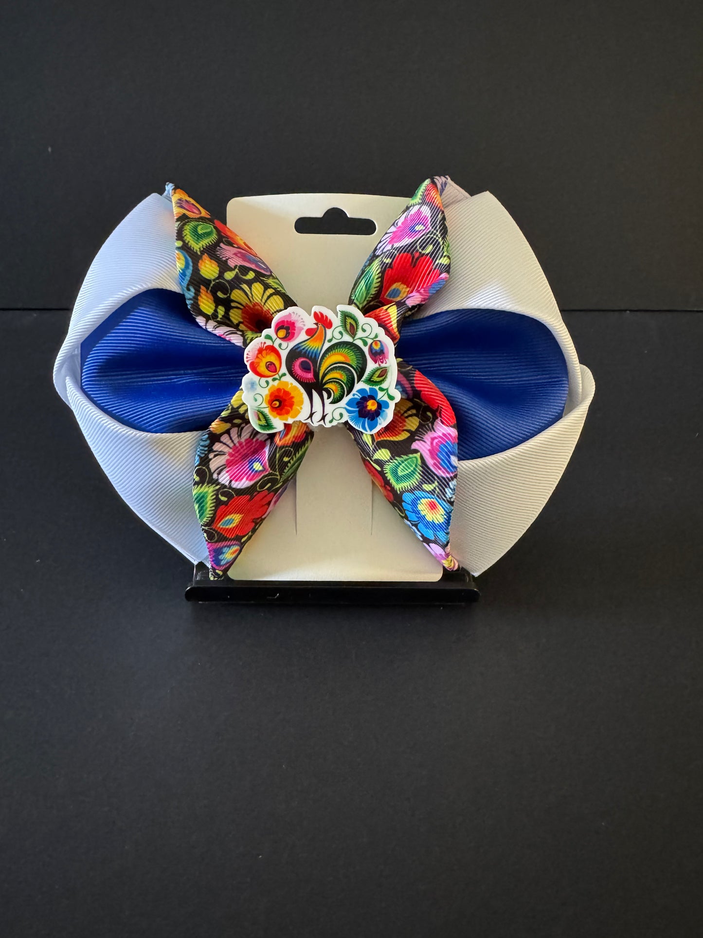 Hair Bow #42