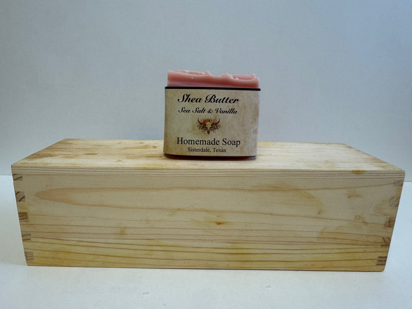 Shea butter