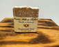 Vanilla & Oatmeal Goats Milk & Tallow Handcrafted Soap