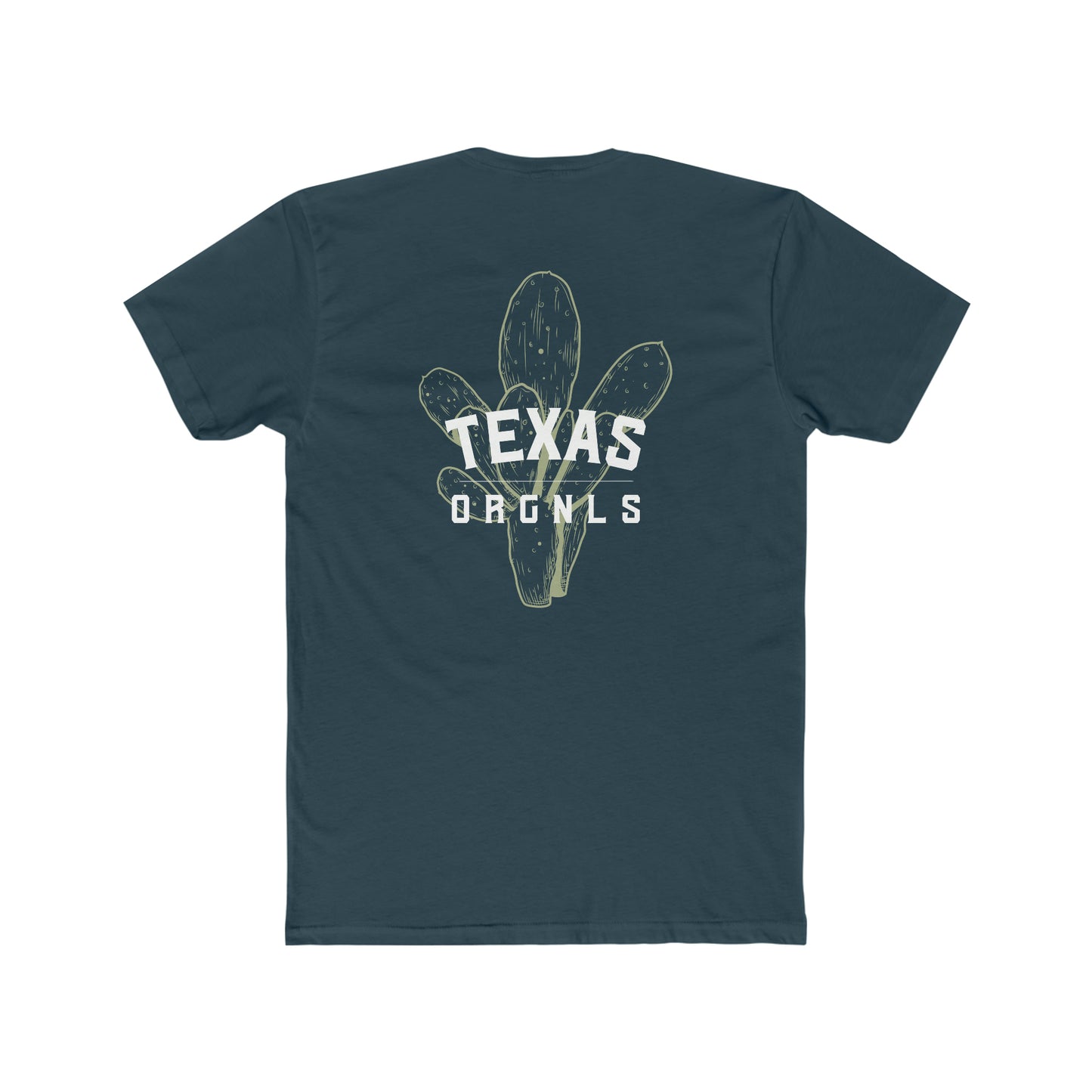 Unisex Texas Orgnls “Cacti” Tee