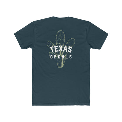 Unisex Texas Orgnls “Cacti” Tee