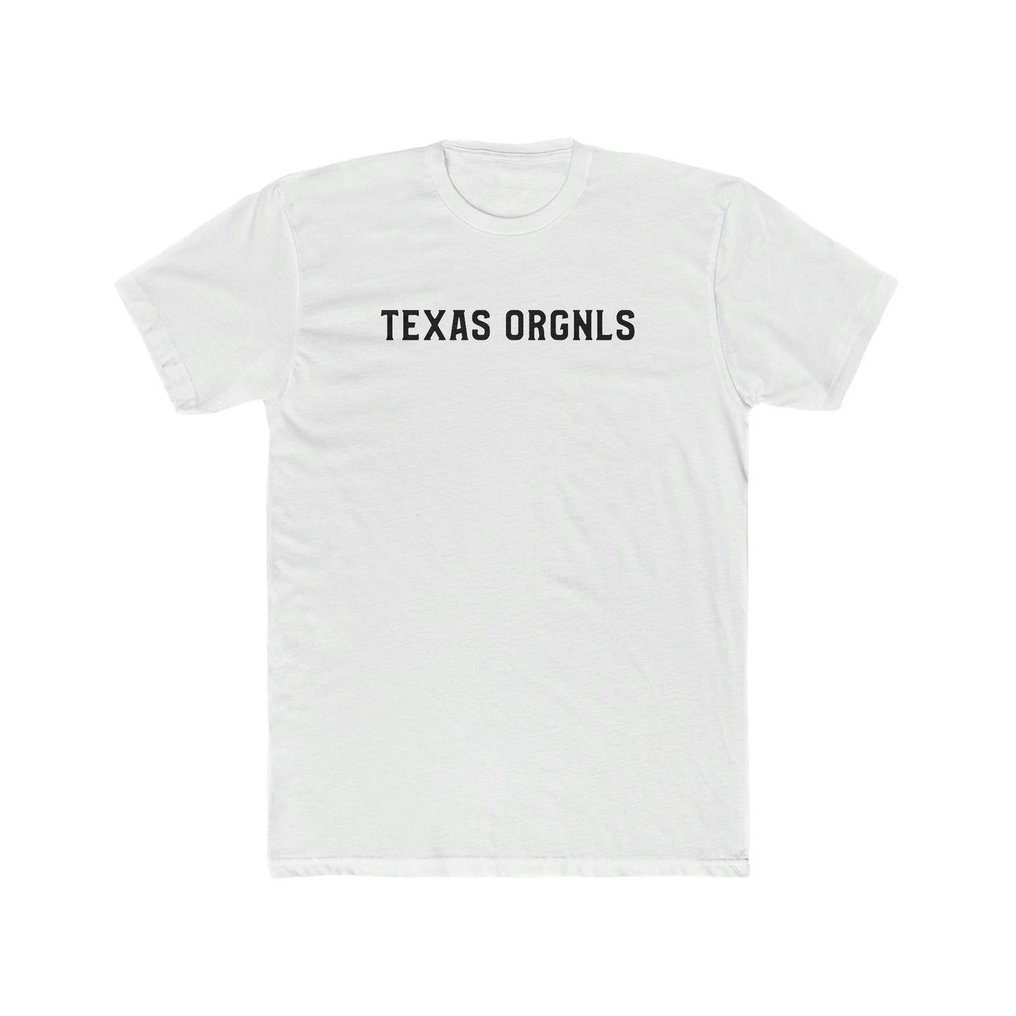 Unisex Texas Orgnls “Spring Pack V.1” Tee