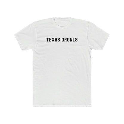 Unisex Texas Orgnls “Spring Pack V.1” Tee