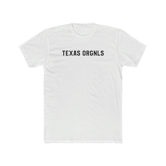 Unisex Texas Orgnls “Spring Pack V.1” Tee