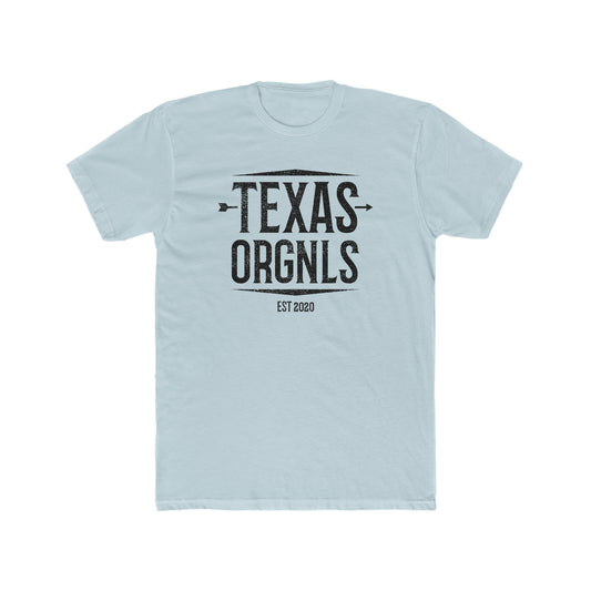 Texas Orgnls Arrow Unisex Tee