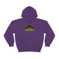 Unisex Texas Orgnls “Alamo” Hooded Sweatshirt