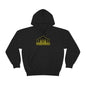 Unisex Texas Orgnls “Alamo” Hooded Sweatshirt