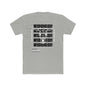 Texas Orgnls “Bull Logo Rodeo” Unisex Tee