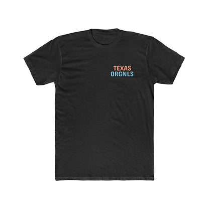 Unisex Texas Orgnls “Neon Seal” Tee