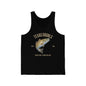 Texas Orgnls Unisex Jersey Tank