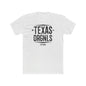 Texas Orgnls Arrow Unisex Tee