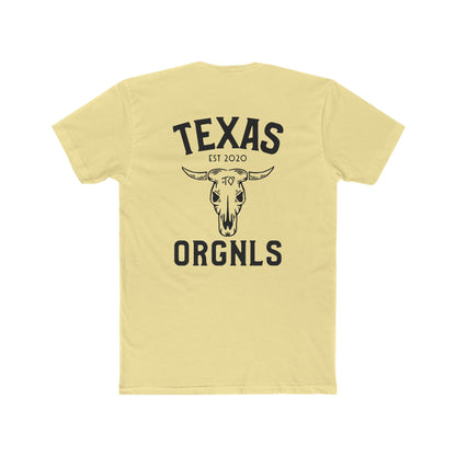 Unisex Texas Orgnls “Spring Pack V.1” Tee