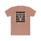 Texas Orgnls “Bull Logo Rodeo” Unisex Tee