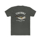 Texas Orgnls It’s Bass Time Unisex Tee