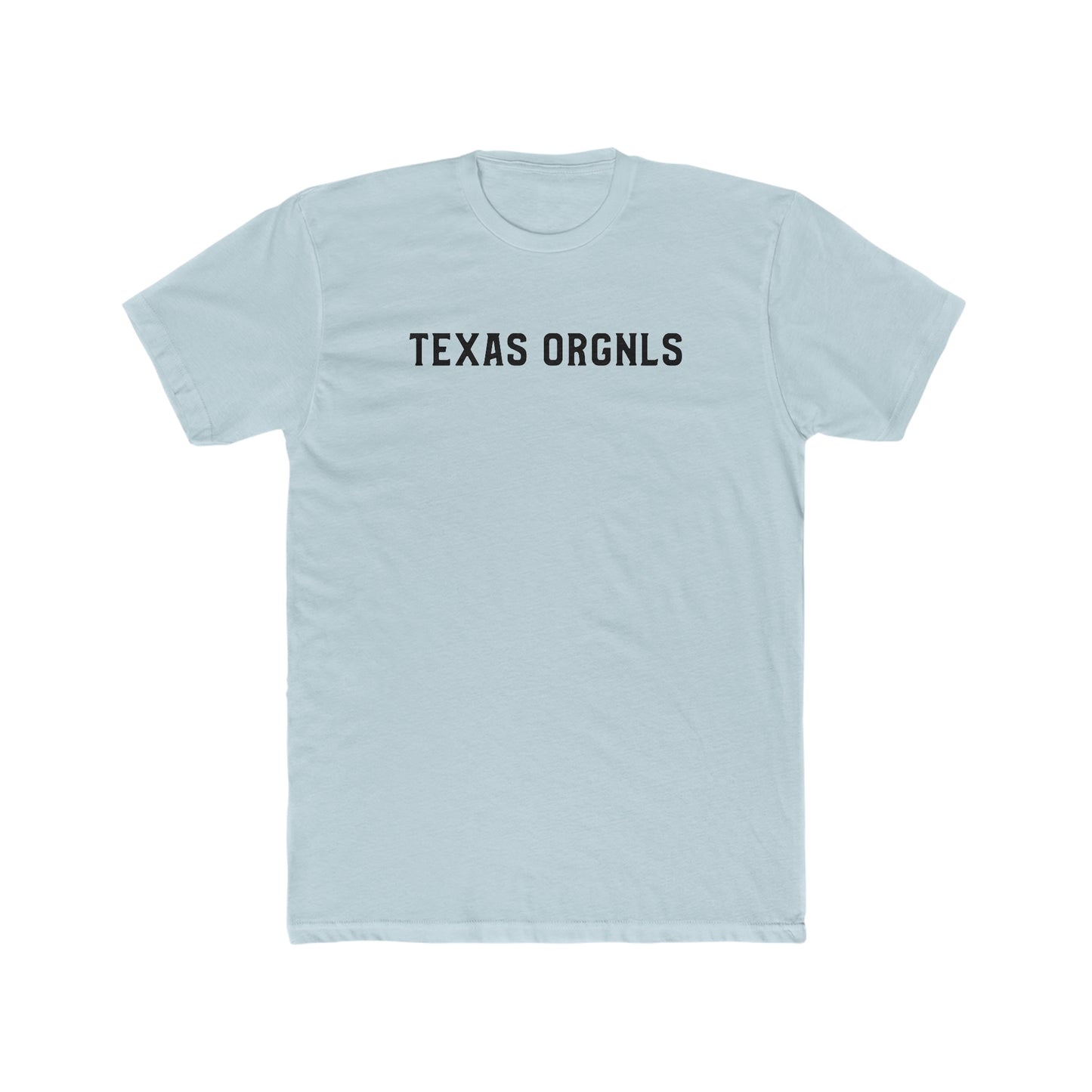 Unisex Texas Orgnls “Spring Pack V.1” Tee