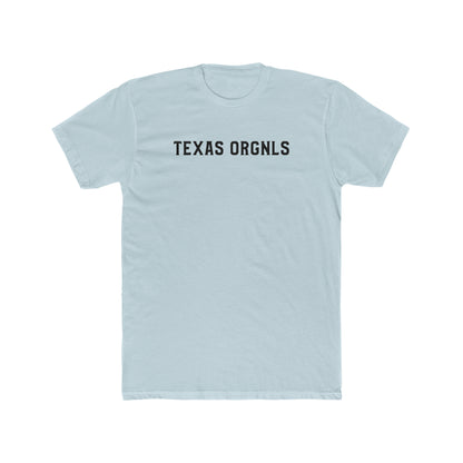 Unisex Texas Orgnls “Spring Pack V.1” Tee