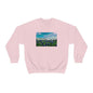 Unisex Texas Orgnls “Cotton Candy Skies” Crewneck Sweatshirt