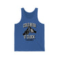Texas Orgnls “Cold Beer O’Clock” Unisex Tank