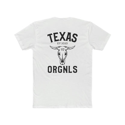 Unisex Texas Orgnls “Spring Pack V.1” Tee