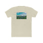 Unisex Texas Orgnls “Cotton Candy Skies”  Unisex Tee