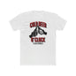Texas Orgnls “Cold Beer O’Clock” Unisex Tee
