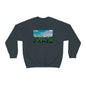 Unisex Texas Orgnls “Cotton Candy Skies” Crewneck Sweatshirt