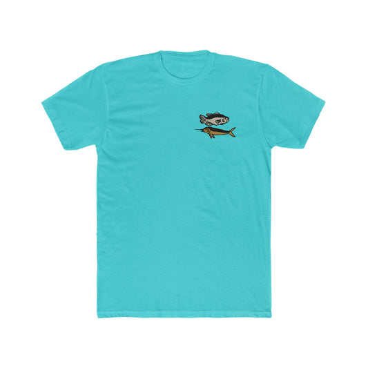 Unisex Texas Orgnls “fish’n” Tee