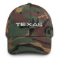 Texas Dad hat